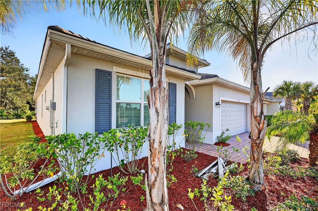 3338 Weston Manor Drive