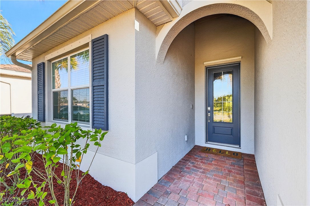 3338 Weston Manor Drive