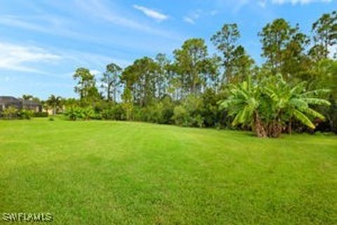 A home in CAPE CORAL