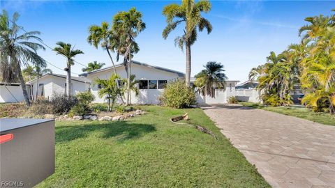 465 Donora Boulevard Fort Myers Beach FL 33931