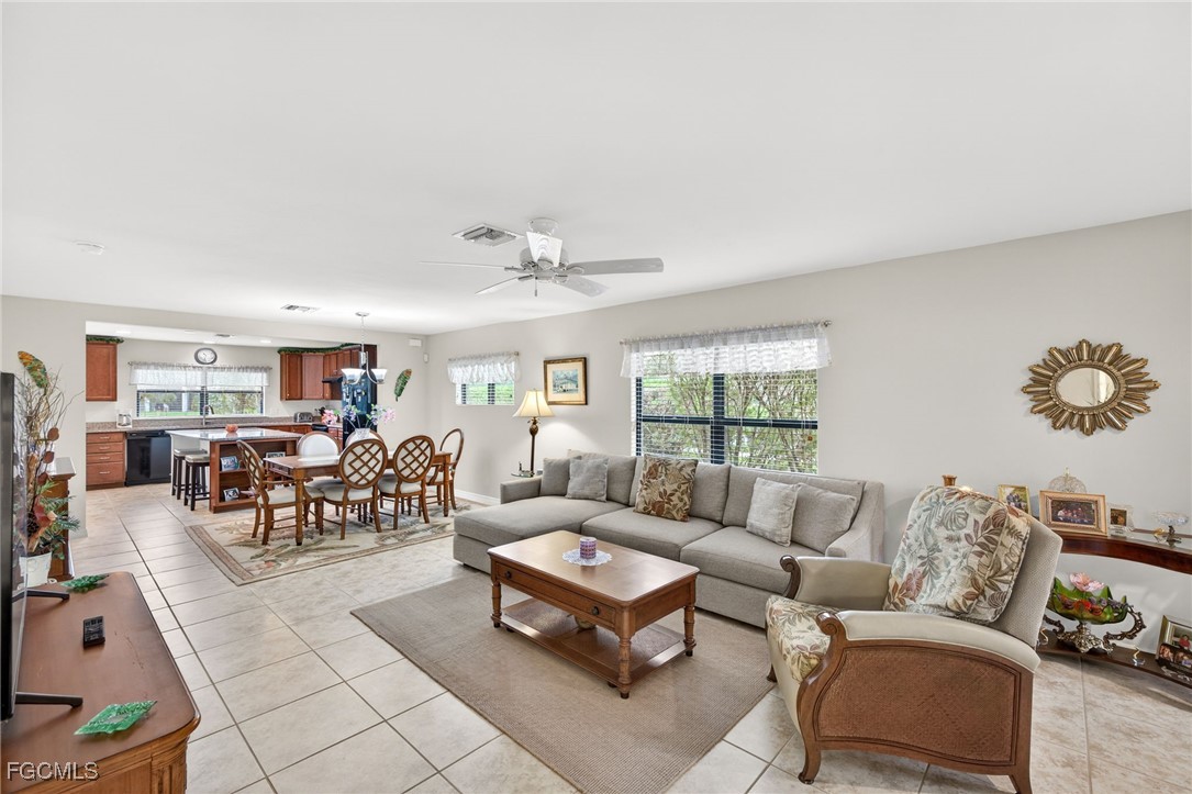 10980 Clarendon Street