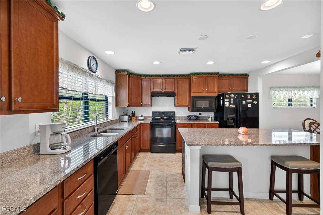 10980 Clarendon Street