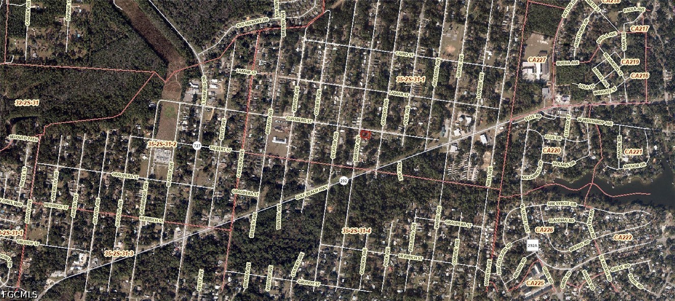 35-2S-31-1000-001-113 Bartow Avenue