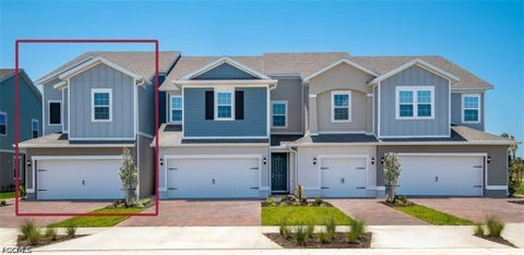 Photo of 17319 Peregrine Way, Punta Gorda, FL 33982 (MLS # 2026039507)