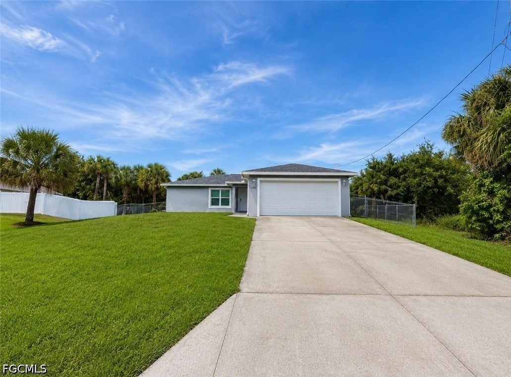 3006 Base Court