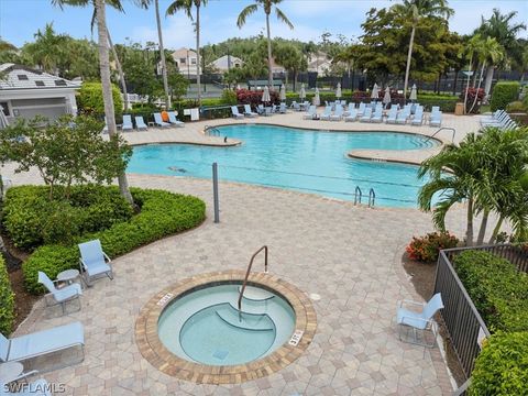 A home in FORT MYERS