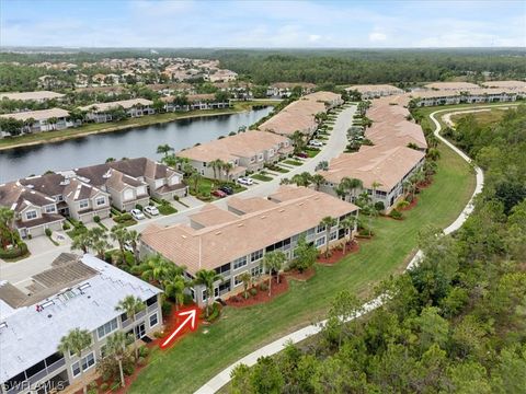 A home in FORT MYERS