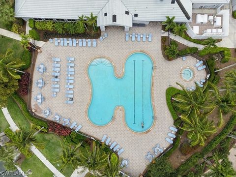 A home in FORT MYERS