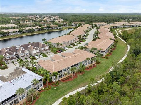 A home in FORT MYERS