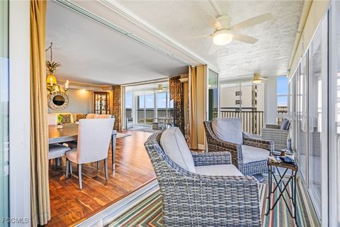 7146 Estero Boulevard 817 Fort Myers Beach FL 33931