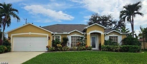 Photo of 118 SE 41st Terrace, Cape Coral, FL 33904 (MLS # 2026042865)