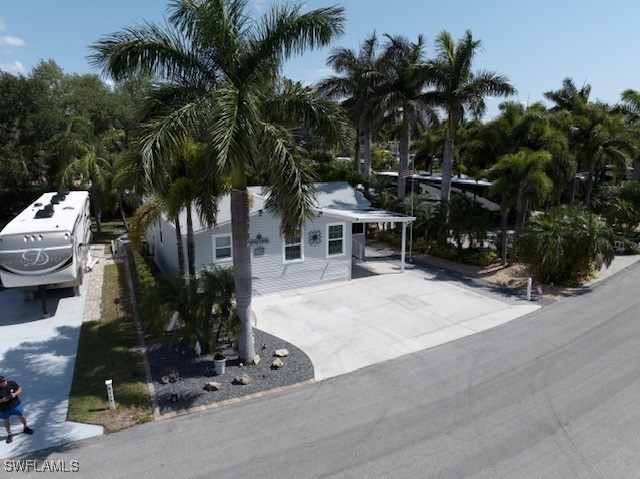 5570 Cypresswoods Resort Drive