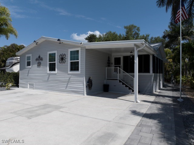 5570 Cypresswoods Resort Drive