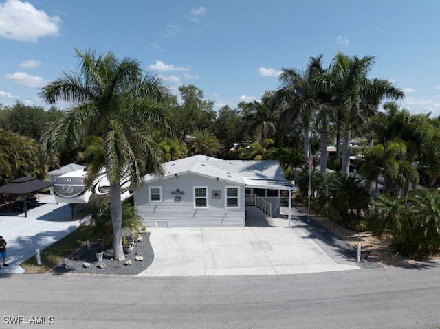 5570 Cypresswoods Resort Drive