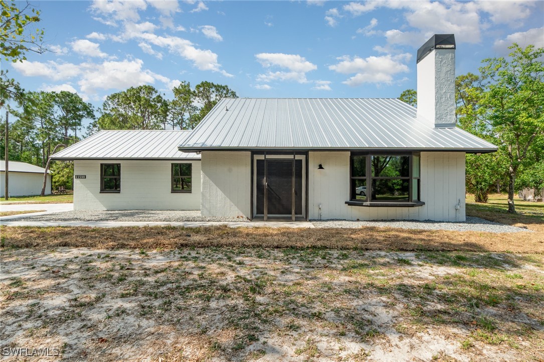 11590 Fox Hill Road