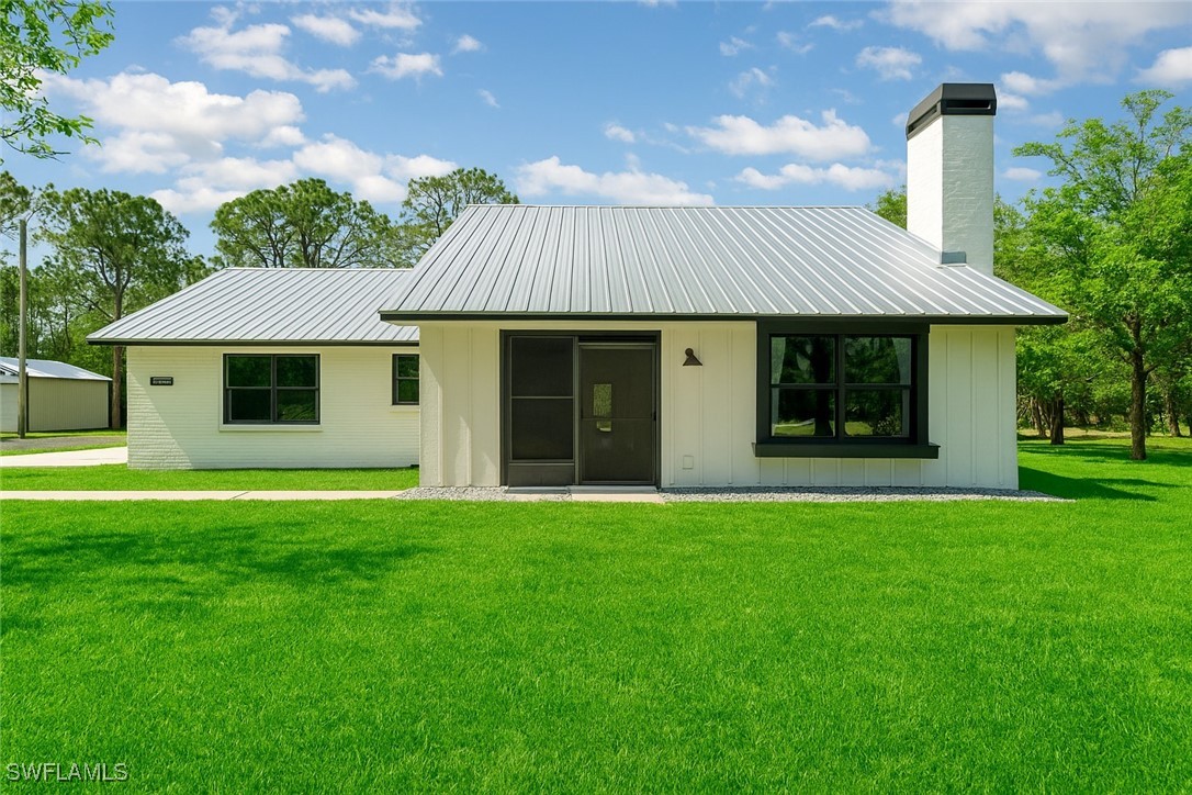 11590 Fox Hill Road