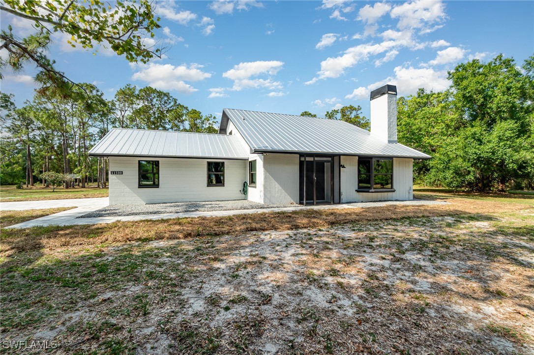 11590 Fox Hill Road