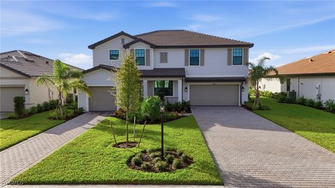 18707 Ivywood Place Estero FL 33928