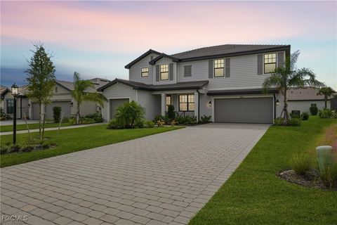 18707 Ivywood Place Estero FL 33928