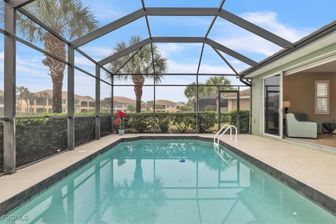 10665 Camarelle Circle Fort Myers FL 33913