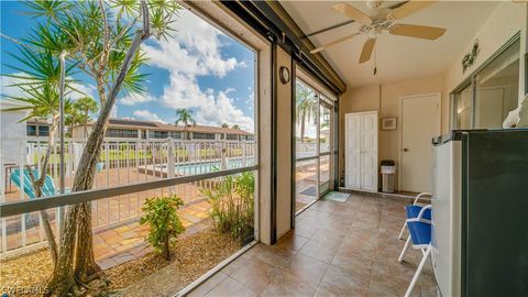 A home in CAPE CORAL