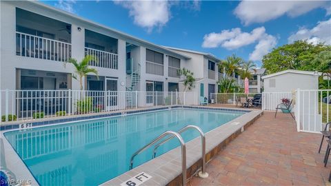 A home in CAPE CORAL