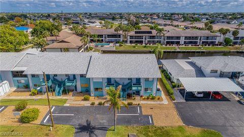 A home in CAPE CORAL