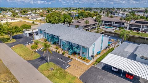 A home in CAPE CORAL