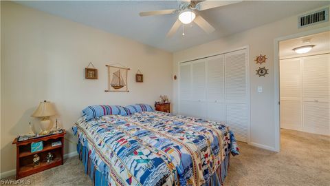 A home in CAPE CORAL