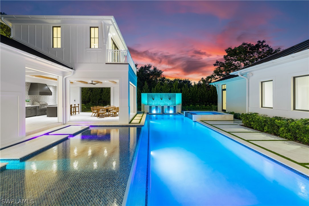 1405 Mandarin Road