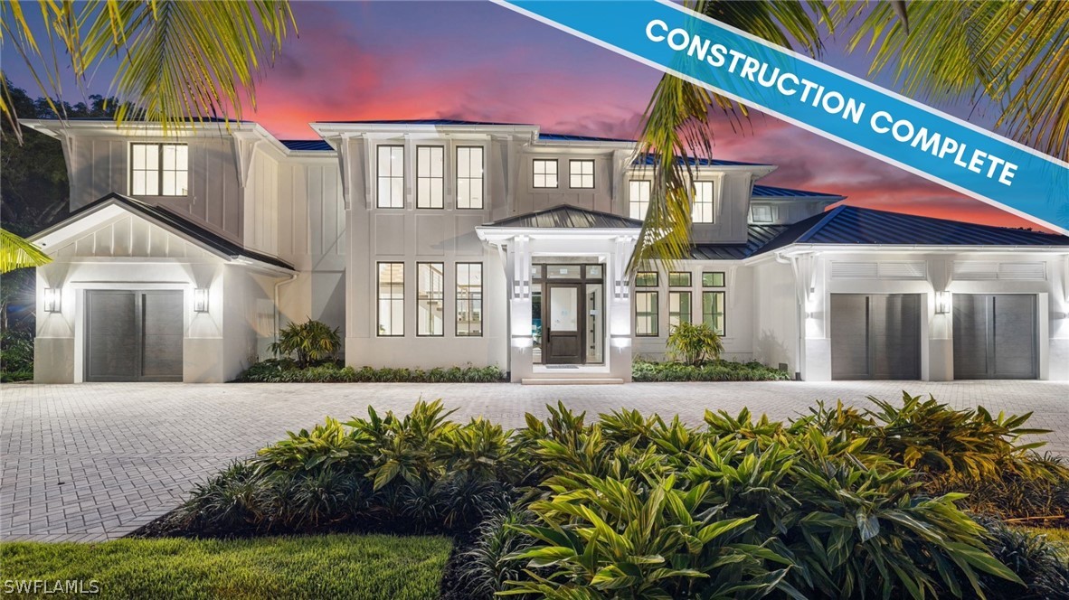 1405 Mandarin Road