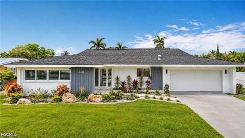 Photo of 1428 Vendome Court, Cape Coral, FL 33904 (MLS # 2026035626)