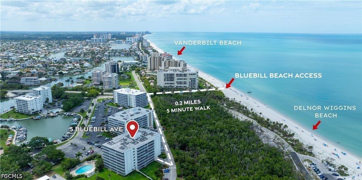 5 Bluebill Avenue 603