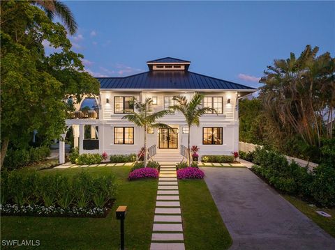 1355 4th Street S Naples FL 34102