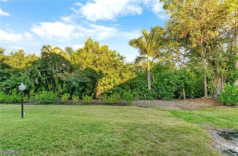 Tiny photo for 8302 Charter Club Circle #6, Fort Myers, FL 33919 (MLS # 2026018070)