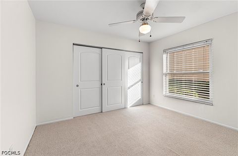 Tiny photo for 8302 Charter Club Circle #6, Fort Myers, FL 33919 (MLS # 2026018070)