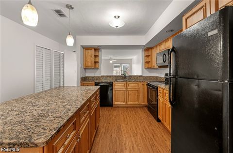 Tiny photo for 8302 Charter Club Circle #6, Fort Myers, FL 33919 (MLS # 2026018070)