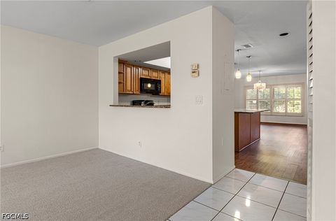 Tiny photo for 8302 Charter Club Circle #6, Fort Myers, FL 33919 (MLS # 2026018070)