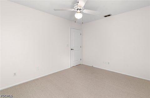 Tiny photo for 8302 Charter Club Circle #6, Fort Myers, FL 33919 (MLS # 2026018070)