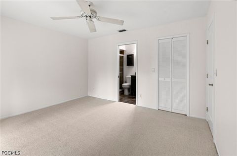 Tiny photo for 8302 Charter Club Circle #6, Fort Myers, FL 33919 (MLS # 2026018070)