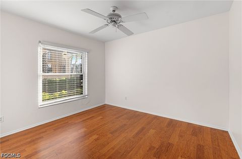 Tiny photo for 8302 Charter Club Circle #6, Fort Myers, FL 33919 (MLS # 2026018070)