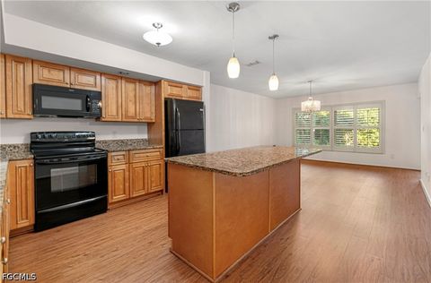 Tiny photo for 8302 Charter Club Circle #6, Fort Myers, FL 33919 (MLS # 2026018070)