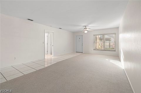 Tiny photo for 8302 Charter Club Circle #6, Fort Myers, FL 33919 (MLS # 2026018070)