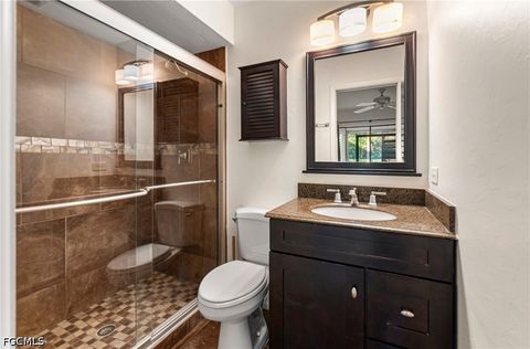 Tiny photo for 8302 Charter Club Circle #6, Fort Myers, FL 33919 (MLS # 2026018070)