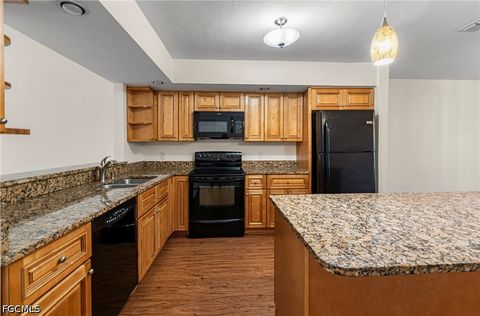 Tiny photo for 8302 Charter Club Circle #6, Fort Myers, FL 33919 (MLS # 2026018070)