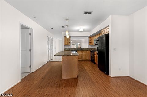 Tiny photo for 8302 Charter Club Circle #6, Fort Myers, FL 33919 (MLS # 2026018070)