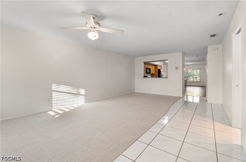 Tiny photo for 8302 Charter Club Circle #6, Fort Myers, FL 33919 (MLS # 2026018070)