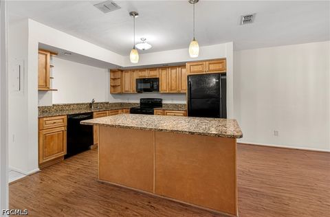 Tiny photo for 8302 Charter Club Circle #6, Fort Myers, FL 33919 (MLS # 2026018070)