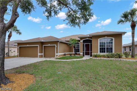 17451 Stepping Stone Drive Fort Myers FL 33967