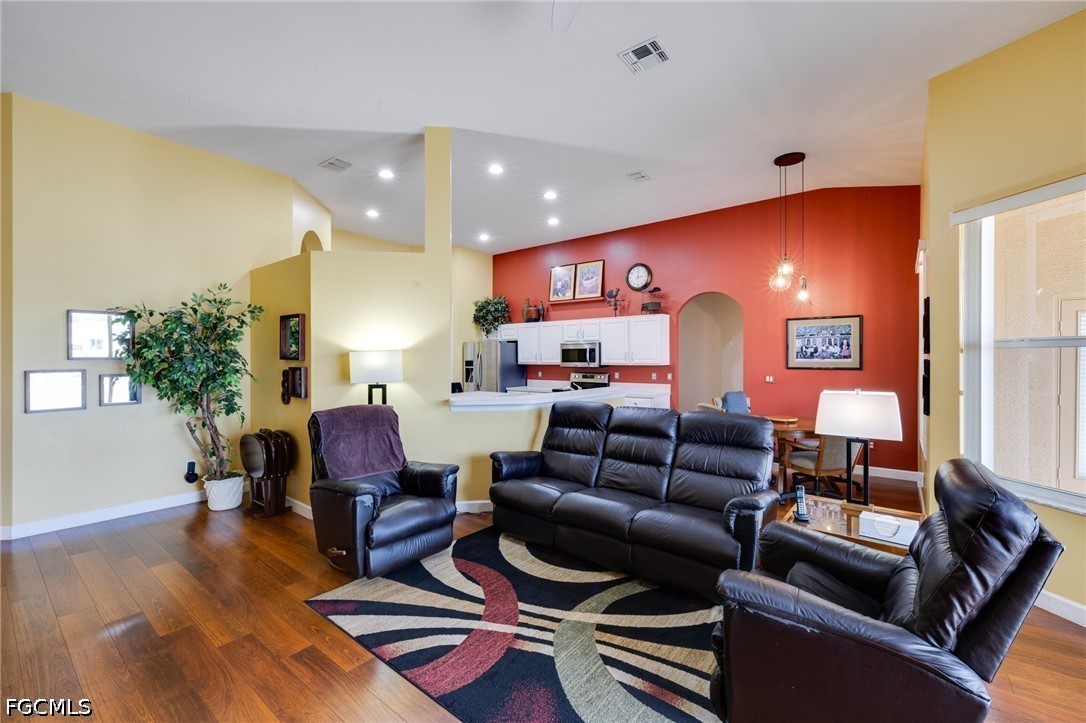 17451 Stepping Stone Drive